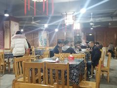 大堂-味老大土碗菜(中山三路店)