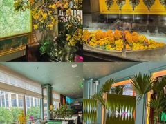 -金链花·泰国餐厅(国贸店)