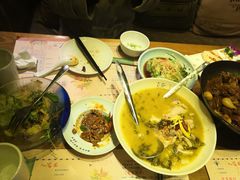 -胡桃里音乐酒馆(六安店)