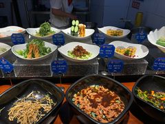 -老德州四合院·德州菜(天衢路店)