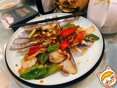 -五谷芳乳鸽王(梅沙老店)