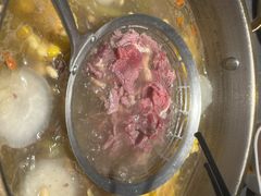 -潮发潮汕牛肉店(东方宝泰店)