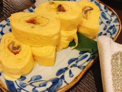 明太子蛋卷-角落里(中山公园店)