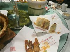 -阿庄新豫菜(通泰路店)