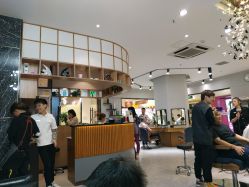 -京世沙龙