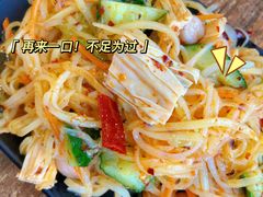 -老友谊冷面店(苏家屯店)