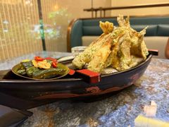 -君霖私家菜(春柳店)