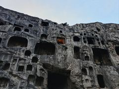 -龙门石窟