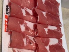 -阳坊大都涮羊肉(阳坊总店)