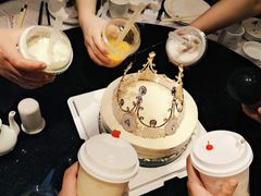 -芳芳私房菜·精做淮扬菜(承德路店)