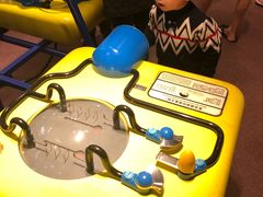-香港科学馆