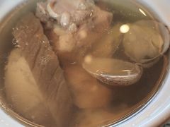 -张家卫·阳江菜·小海鲜(肥婆湾桥店)