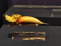 -陕西历史博物馆