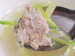萝卜丸子汤-老健康贾姨原味馆