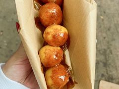 -利强记北角鸡蛋仔(弥敦道店 )