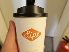 -Sips&Lick茶兰咖啡(五道口店)