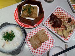 -明腾壹间茶餐厅(新都会花园广场店)