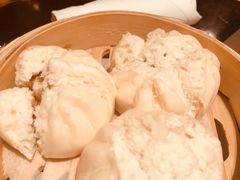 -海航大厦万豪酒店彩海轩中餐厅(霄云路店)