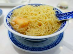 -香港麦奀云吞面世家(中山二路店)