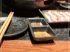 -九田家黑牛烤肉料理(宽城万达店)