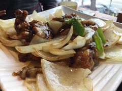 -望京一号·重庆江湖菜(工体店)