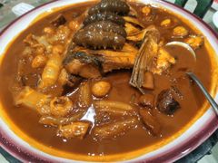 -食神鱼头佛跳墙(百子湾旗舰店)