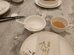 -喜来登由由大酒店九州膳坊中餐厅