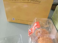 -鲍师傅糕点(春熙路店)