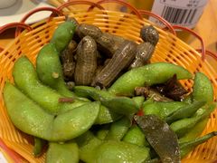 -木屋烧烤(惠阳华润小径湾店)