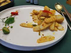 -荷风细雨·中国茶宴(碧云店)