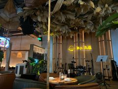 -不二·民谣音乐餐吧(长沙店)