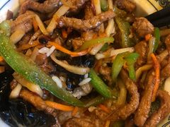 -和合谷(长虹桥店)
