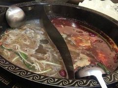 -张记老码头重庆老火锅(磨店老街店)