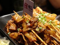 -蛙三泡椒牛蛙(万象城店)