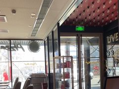 -必胜客(新辰里酒仙桥店)