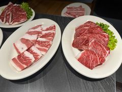 -NIUAN牛庵·日式和牛烧肉(恒隆店)
