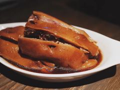 -The BREW·酿餐厅(浦东嘉里大酒店)