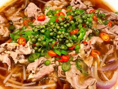 -眉州东坡(北苑华贸店)