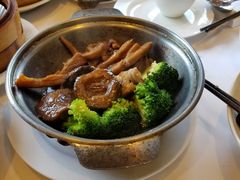 -麓湖高尔夫球俱乐部