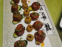 -张家大院·鲁菜·私房菜(芙蓉街店)