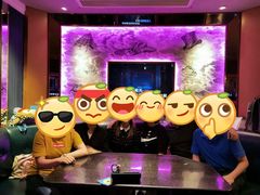 -纯K(打浦桥店)