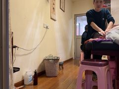 -沈师傅盲人按摩工作室(密三小区店)