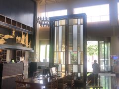 -成都安仁福朋喜来登酒店