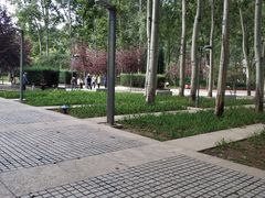 -仁和公园(顺义区)