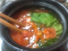 -李记特色罐罐米线(重庆中环大厦店)