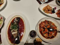 -荣兴酒家(徐家汇店)