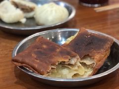 -西工饭庄快餐厅(西工小街店)