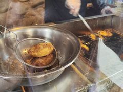 -萝卜丝饼