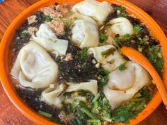 -阿麟馄饨(延长路店)