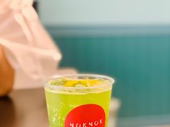 -NokNok Coffee(宽窄巷子店)